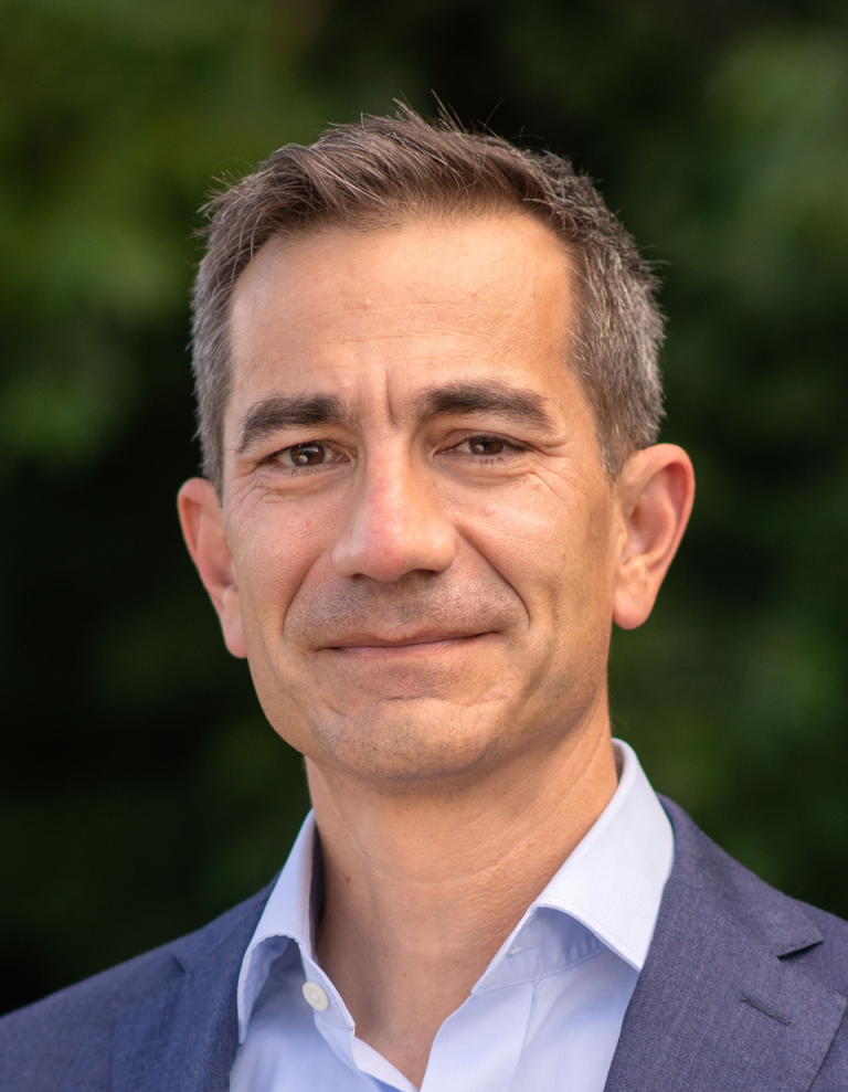 Mateo Jaramillo